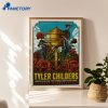 Tyler Childers Hershey Pa Aug 14 2026 Poster 3