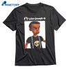Tyler Joseph Sid Phillips Meme T-shirt 1