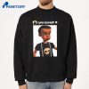 Tyler Joseph Sid Phillips Meme T-Shirt 4 Tyler Joseph Sid Phillips Meme T-Shirt 2