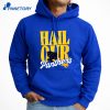Uni Hail Our Panthers T-Shirt 3