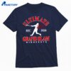 Ultimate Grand Slam In Minnesota T-shirt 1