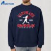 Ultimate Grand Slam In Minnesota T-Shirt 4 Ultimate Grand Slam In Minnesota T-Shirt 2