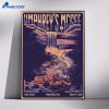 Umphrey's Mcgee Minneapolis Mn Aug 23 2026 Poster 1