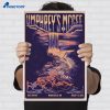 Umphrey'S Mcgee Minneapolis Mn Aug 23 2026 Poster 2 Umphrey'S Mcgee Minneapolis Mn Aug 23 2026 Poster 2