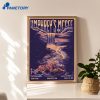 Umphrey'S Mcgee Minneapolis Mn Aug 23 2026 Poster 3 Umphrey'S Mcgee Minneapolis Mn Aug 23 2026 Poster 3
