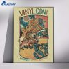 Vinylcon Los Angeles Ca Aug 22-23 2026 Poster 1