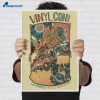 Vinylcon Los Angeles Ca Aug 22-23 2026 Poster 2