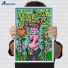 Violent Femmes Stern Grove Festival San Francisco Ca Aug 2 2026 Poster 2