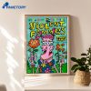 Violent Femmes Stern Grove Festival San Francisco Ca Aug 2 2026 Poster 3