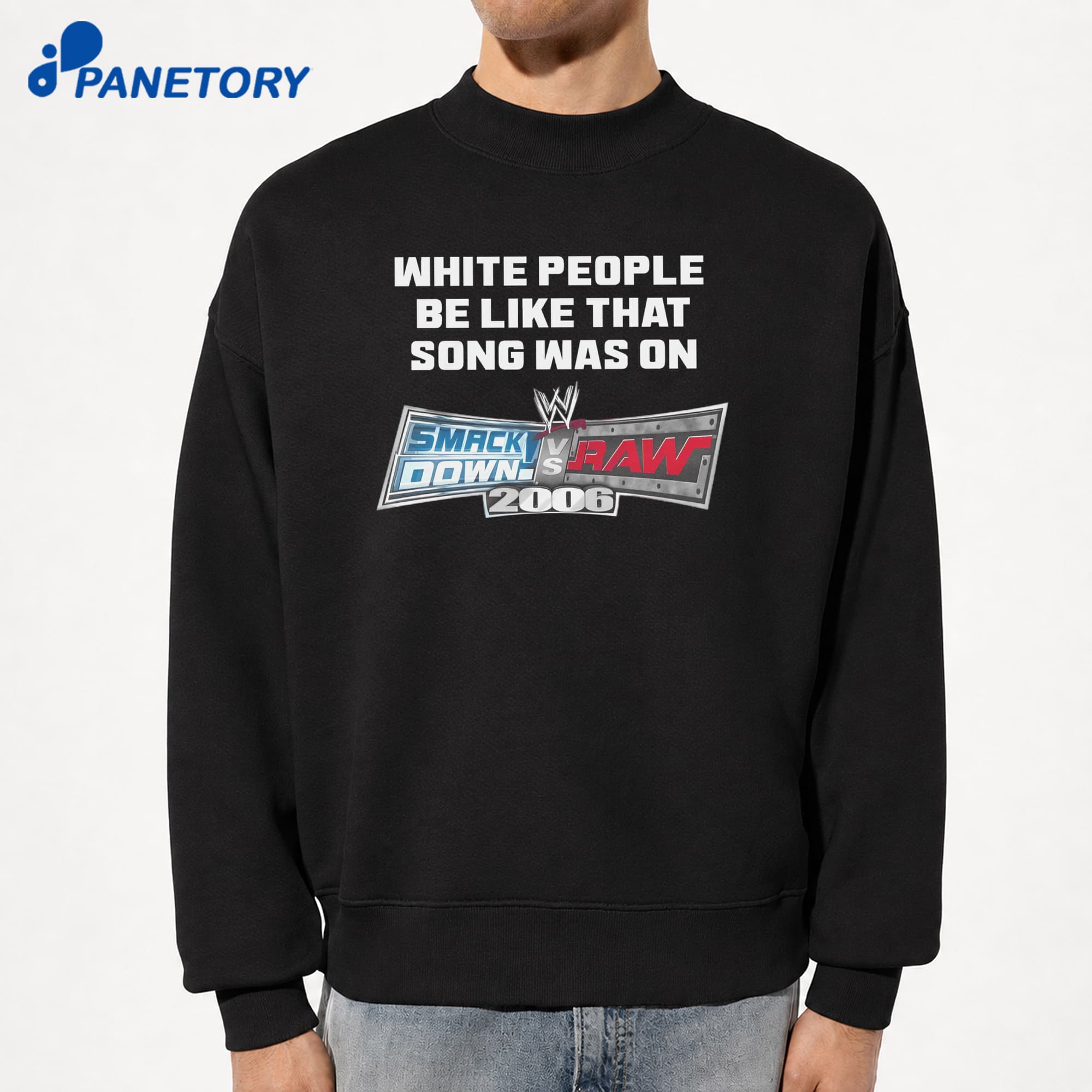 White People Be Like That Song Was On A Video Game T-Shirt 6 White People Be Like That Song Was On A Video Game T-Shirt 2