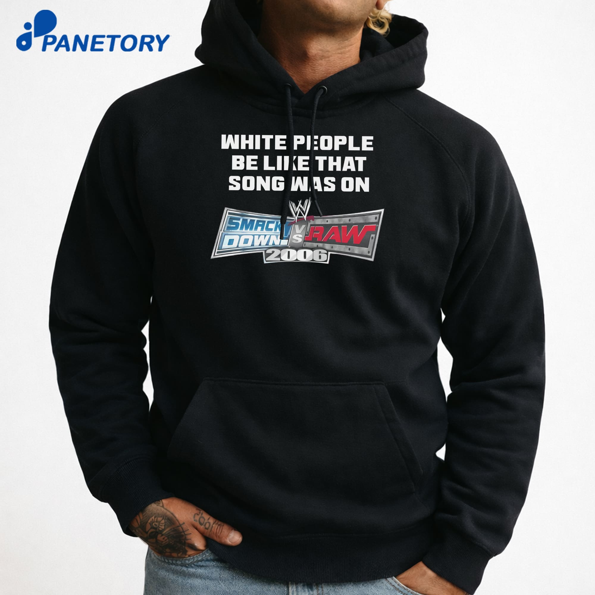 White People Be Like That Song Was On A Video Game T-Shirt 7 White People Be Like That Song Was On A Video Game T-Shirt 3