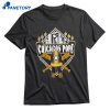 White Sox Chicago’s Pope T-shirt 1