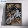 White Swan Tour Aug 2026 Poster 1