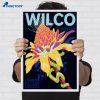 Wilco Eventim Apollo London Uk Aug 20 2026 Poster 2