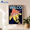 Wilco Eventim Apollo London Uk Aug 20 2026 Poster 3
