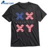 Xx Xy Athletics T-shirt 1