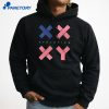 Xx Xy Athletics T-Shirt 3