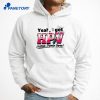 Yeah I Got Hpv Hittin Plenty Vapes T-Shirt 3
