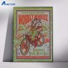 Yellow Springs Brewery Wobbly Wheel Prints And Pints 2026 Poster 1