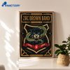 Zac Brown Band Ppg Paints Arena Pittsburgh Pa Aug 13 2026 Poster 3 Zac Brown Band Ppg Paints Arena Pittsburgh Pa Aug 13 2026 Poster 3