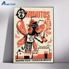 2 Minutos Ciudad De Mexico Sep 12 2026 Poster 1