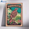 49 Winchester The Hall Little Rock Ar With Colby Acuff Oct 1 2026 Poster 1