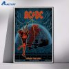 Acdc Parc Jean-drapeau Montreal Qc Sep 12 2026 Poster 1