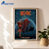 Acdc Parc Jean-Drapeau Montreal Qc Sep 12 2026 Poster 3 Acdc Parc Jean-Drapeau Montreal Qc Sep 12 2026 Poster 3