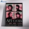 Afi Observatory Festival Grounds Sep 19 2026 Poster 1