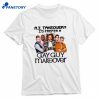 Ai Takeover I Prefer A Gay Guy Makeover T-shirt 1