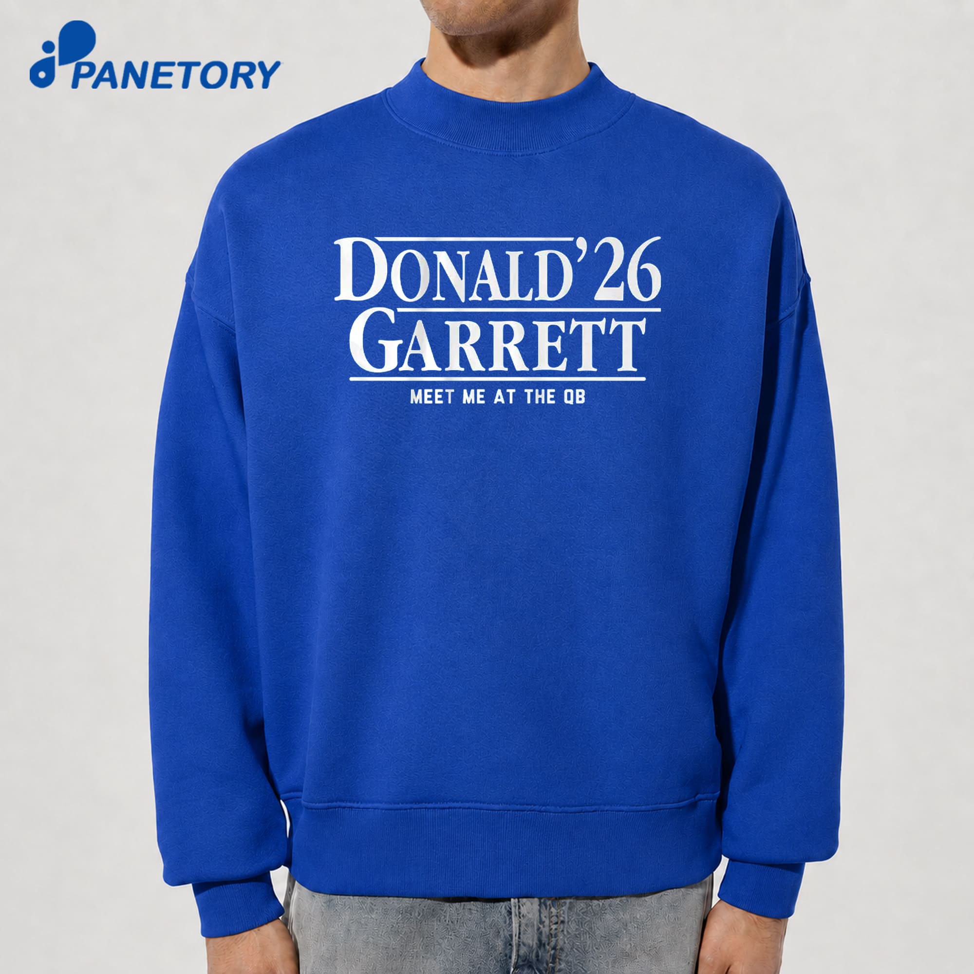 Aaron Donald-Myles Garrett '26 T-Shirt 6 Aaron Donald-Myles Garrett '26 T-Shirt 2