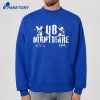 Aaron Donald &Amp; Myles Garrett Qb Nightmare T-Shirt 4 Aaron Donald &Amp; Myles Garrett Qb Nightmare T-Shirt 2