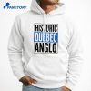 Aaron Rand Historic Quebec Anglo T-Shirt 3