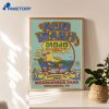 Acid Wash Waterfront Park Burlington Vt Sep 26 2026 Poster 3