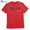 Adley Rutschman Home Runs Are Fun Man T-shirt 1