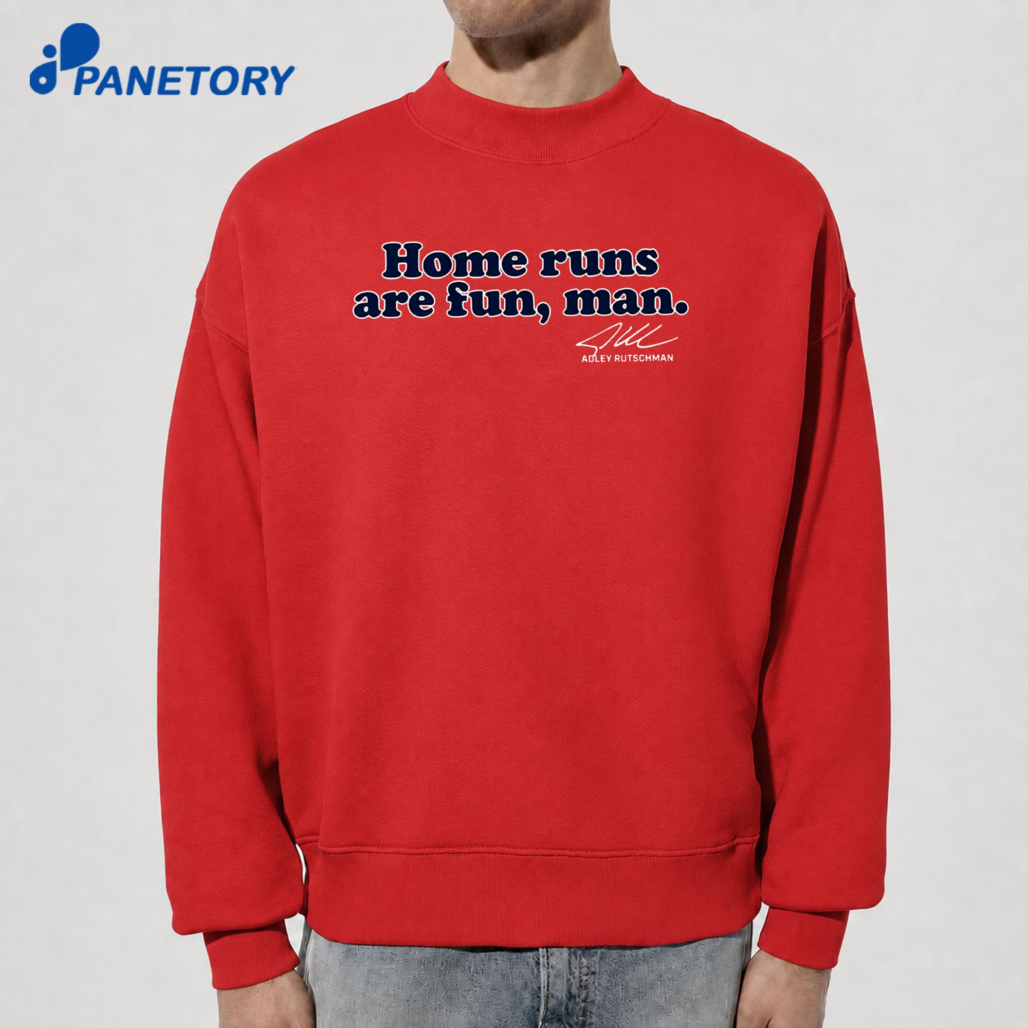Adley Rutschman Home Runs Are Fun Man T-Shirt 8 Adley Rutschman Home Runs Are Fun Man T-Shirt 2