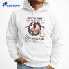 All I Want For Christmas Is Tom Holland T-Shirt 3