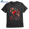 American Horror Story Thirteen T-shirt 1
