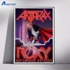 Anthemax Concert The Roxy Theatre Los Angeles Sep 2026 Poster 1