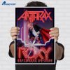 Anthemax Live! Concert The Roxy Theatre West Hollywood Sep 26 2026 Poster 2