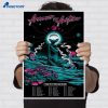 Arrows Action I Think We'Ve Toured Here Before Shows 2026 Poster 2