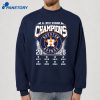 Astros Al West Champions 2026 T-Shirt 4 Astros Al West Champions 2026 T-Shirt 2