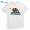 Azeroth Forever T-shirt 1