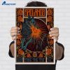 Badlands Festival Stokterweg 14, Lottum Netherlands Aug 20-22 2027 Poster 2