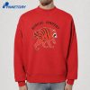 Bengal Jimothy T-Shirt 2