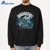 Bhayshul Tuten Toot Toot Train T-Shirt 2