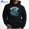 Bhayshul Tuten Toot Toot Train T-Shirt 3