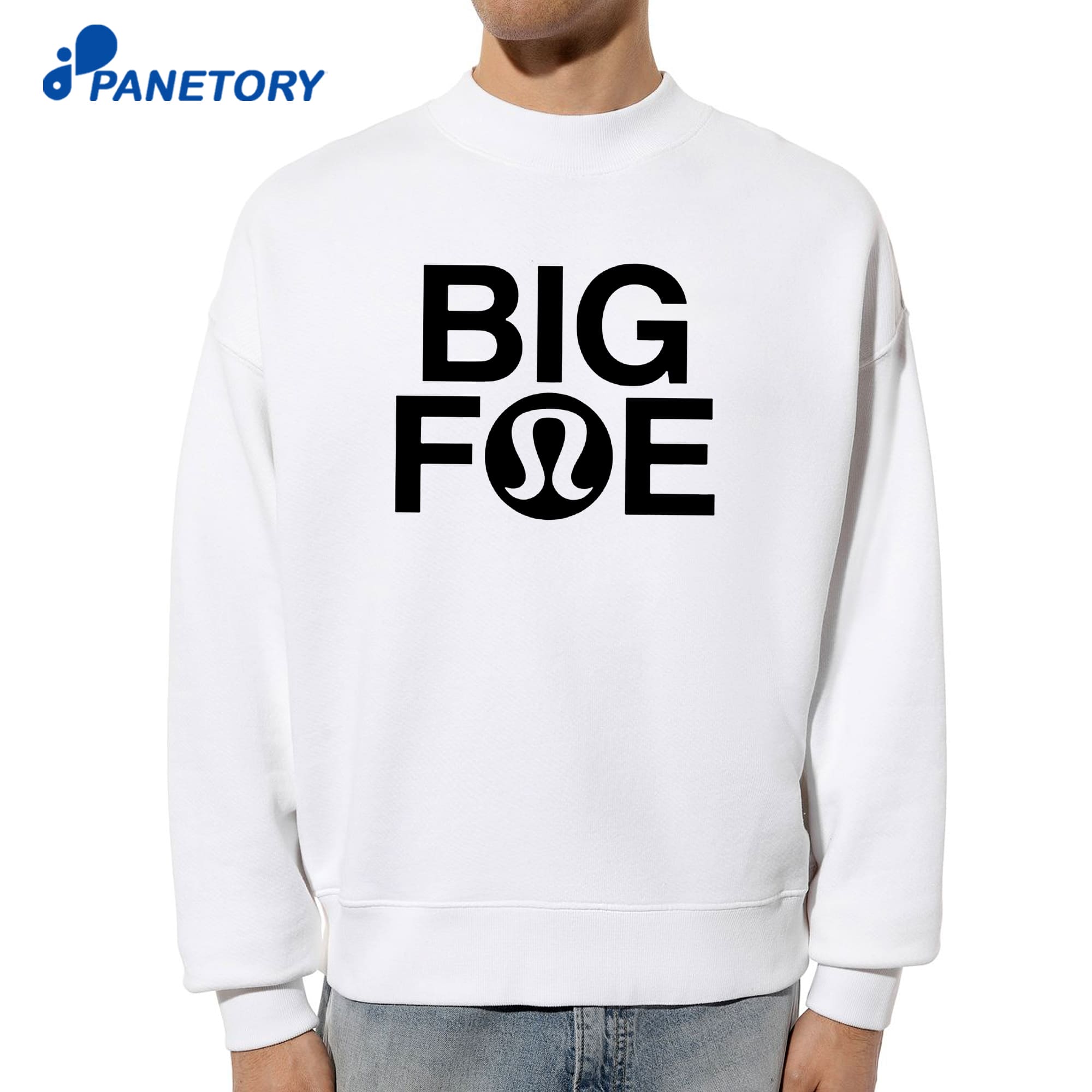 Big Foe T-Shirt 8 Big Foe T-Shirt 2