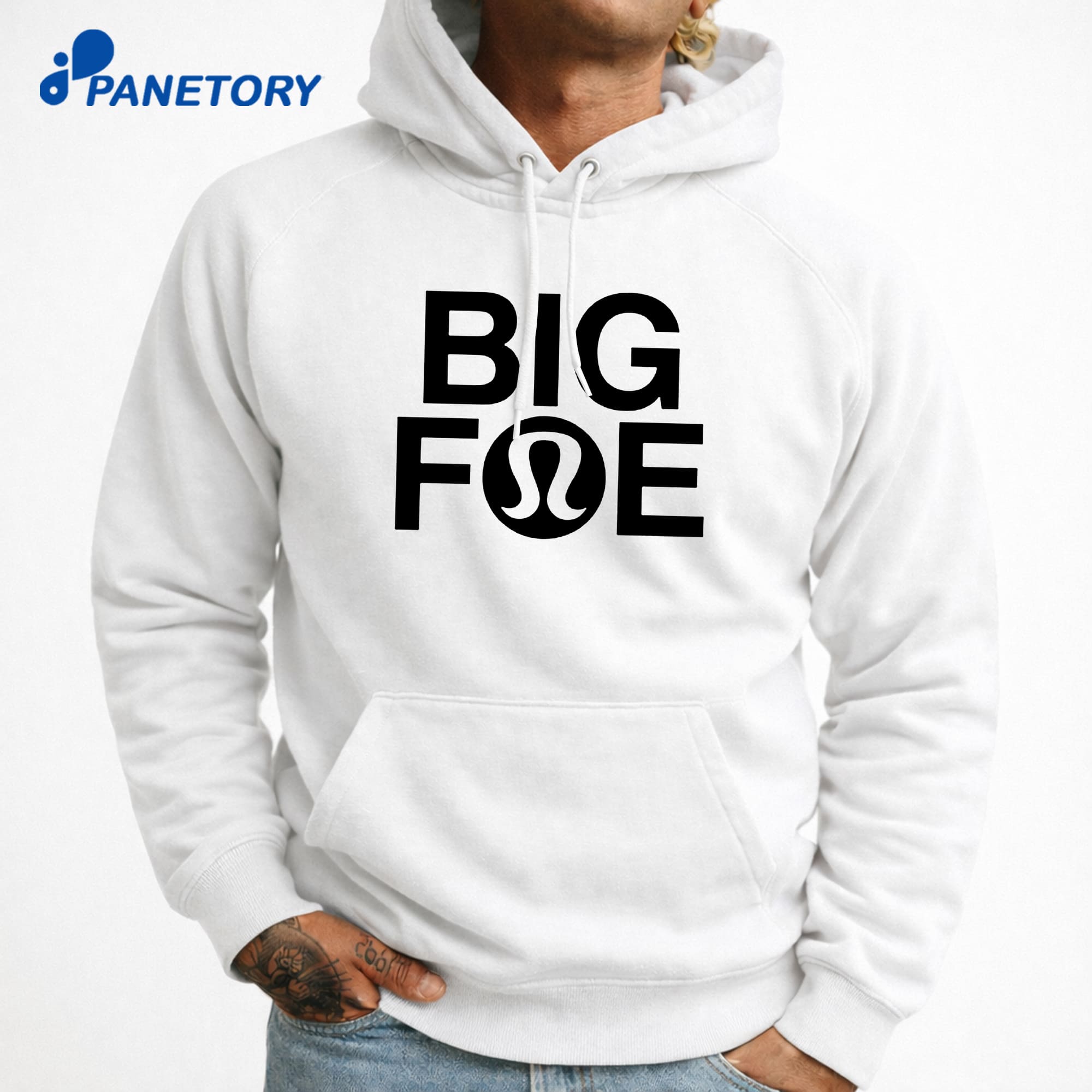 Big Foe T-Shirt 9 Big Foe T-Shirt 3