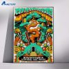 Big Gigantic Red Rocks Amphitheatre Morrison Co Sep 26 2026 Poster 1